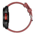 Men's Sports Smartwatch with GPS Bluetooth Calling, Heart rate, Blood Oxygen Compass Fitness Tracker