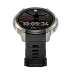 Military Smartwatch with GPS Offline Map 1.43-inch AMOLED, Compass & 5ATM Waterproof