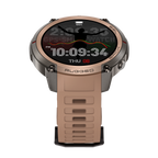 Military Smartwatch with GPS Offline Map 1.43-inch AMOLED, Compass & 5ATM Waterproof