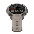 Military Smartwatch with GPS Offline Map 1.43-inch AMOLED, Compass & 5ATM Waterproof