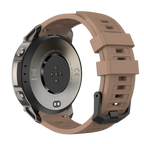Military Smartwatch with GPS Offline Map 1.43-inch AMOLED, Compass & 5ATM Waterproof