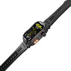 SFGH3 Rugged Smartwatch with GPS IP68 Waterproof 540mAh Battery