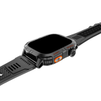 SFGH3 Rugged Smartwatch with GPS IP68 Waterproof 540mAh Battery