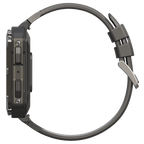 1.83" Tactical Smartwatch, 123 Sports Modes, IP68 Waterproof Smart Watch with Compass, Health Monitor