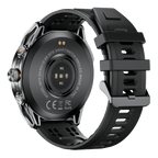 SFM70 Smart watch (Bluetooth Answer/Make Call), 1.75" AMOLED Smartwatch with GPS