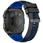 SFGH3 Rugged Smartwatch with GPS IP68 Waterproof 540mAh Battery